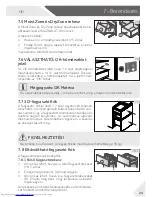 Предварительный просмотр 252 страницы Haier HB18FGSAAA User Manual