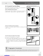 Предварительный просмотр 262 страницы Haier HB18FGSAAA User Manual