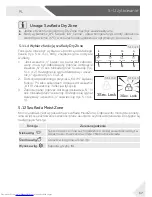 Предварительный просмотр 284 страницы Haier HB18FGSAAA User Manual