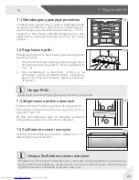 Предварительный просмотр 290 страницы Haier HB18FGSAAA User Manual