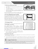 Предварительный просмотр 292 страницы Haier HB18FGSAAA User Manual