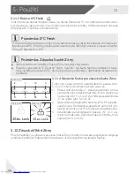 Предварительный просмотр 321 страницы Haier HB18FGSAAA User Manual