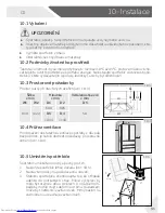 Предварительный просмотр 336 страницы Haier HB18FGSAAA User Manual