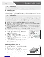 Предварительный просмотр 368 страницы Haier HB18FGSAAA User Manual