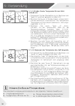 Предварительный просмотр 54 страницы Haier HB20FPAAA User Manual