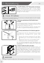 Предварительный просмотр 62 страницы Haier HB20FPAAA User Manual