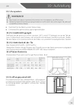 Предварительный просмотр 69 страницы Haier HB20FPAAA User Manual