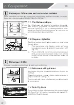 Предварительный просмотр 98 страницы Haier HB20FPAAA User Manual