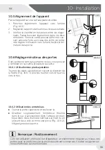 Предварительный просмотр 107 страницы Haier HB20FPAAA User Manual