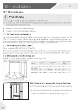 Предварительный просмотр 144 страницы Haier HB20FPAAA User Manual