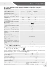 Предварительный просмотр 149 страницы Haier HB20FPAAA User Manual