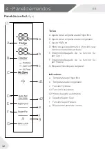 Предварительный просмотр 164 страницы Haier HB20FPAAA User Manual