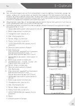 Предварительный просмотр 209 страницы Haier HB20FPAAA User Manual