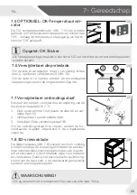 Предварительный просмотр 213 страницы Haier HB20FPAAA User Manual