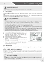 Предварительный просмотр 215 страницы Haier HB20FPAAA User Manual