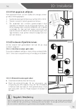 Предварительный просмотр 221 страницы Haier HB20FPAAA User Manual