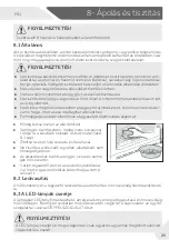 Предварительный просмотр 253 страницы Haier HB20FPAAA User Manual