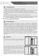 Предварительный просмотр 273 страницы Haier HB20FPAAA User Manual