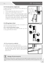 Предварительный просмотр 297 страницы Haier HB20FPAAA User Manual