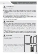 Предварительный просмотр 311 страницы Haier HB20FPAAA User Manual