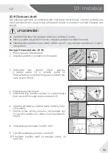 Предварительный просмотр 337 страницы Haier HB20FPAAA User Manual