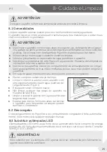 Предварительный просмотр 367 страницы Haier HB20FPAAA User Manual