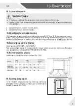 Предварительный просмотр 411 страницы Haier HB20FPAAA User Manual