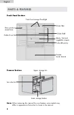 Предварительный просмотр 7 страницы Haier HB21FC10 User Manual