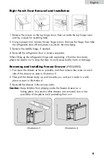 Предварительный просмотр 10 страницы Haier HB21FC10 User Manual