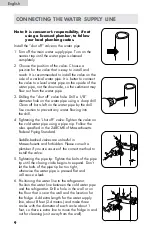 Предварительный просмотр 11 страницы Haier HB21FC10 User Manual