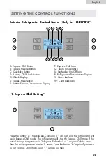 Предварительный просмотр 14 страницы Haier HB21FC10 User Manual