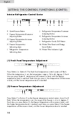 Предварительный просмотр 17 страницы Haier HB21FC10 User Manual