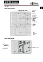 Preview for 8 page of Haier HB21FC45N Series Service Manual