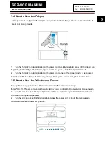 Preview for 9 page of Haier HB21FC45N Series Service Manual