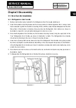 Preview for 10 page of Haier HB21FC45N Series Service Manual