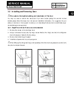 Preview for 12 page of Haier HB21FC45N Series Service Manual