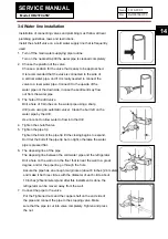 Preview for 14 page of Haier HB21FC45N Series Service Manual