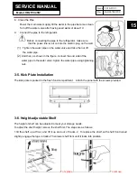 Preview for 15 page of Haier HB21FC45N Series Service Manual