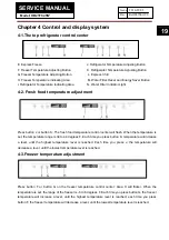 Preview for 19 page of Haier HB21FC45N Series Service Manual