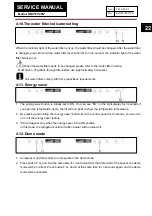 Preview for 22 page of Haier HB21FC45N Series Service Manual