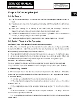 Preview for 23 page of Haier HB21FC45N Series Service Manual