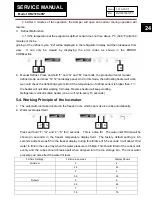 Preview for 24 page of Haier HB21FC45N Series Service Manual