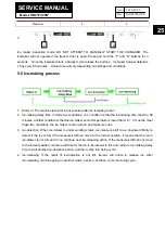 Preview for 25 page of Haier HB21FC45N Series Service Manual