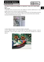 Preview for 41 page of Haier HB21FC45N Series Service Manual