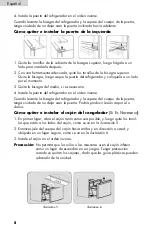 Предварительный просмотр 81 страницы Haier HB21FC75 User Manual