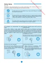 Preview for 4 page of Haier HB21FGBAA Instructions For Use Manual