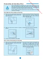 Preview for 8 page of Haier HB21FGBAA Instructions For Use Manual