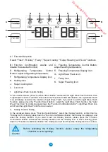 Preview for 12 page of Haier HB21FGBAA Instructions For Use Manual