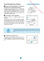 Preview for 15 page of Haier HB21FGBAA Instructions For Use Manual