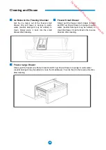 Предварительный просмотр 25 страницы Haier HB21FGBAA Instructions For Use Manual